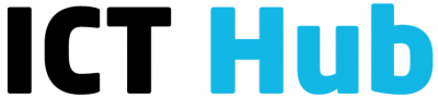 ICT-Hub-Text-Logo-Landscap